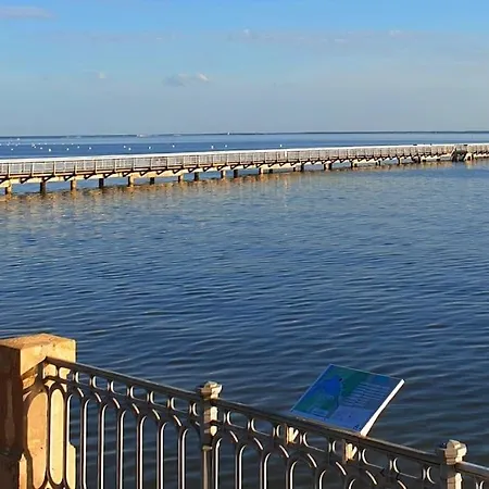 فيلة Au Calme Avec Piscine, Grand Jardin Et Independant أنديرنو لي بان
