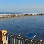 فيلة Au Calme Avec Piscine, Grand Jardin Et Independant أنديرنو لي بان